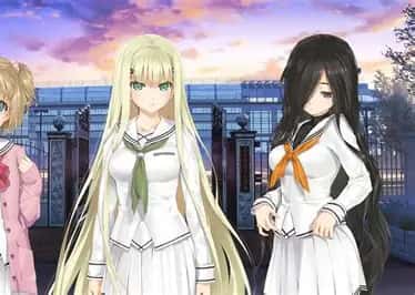 美少女万华镜