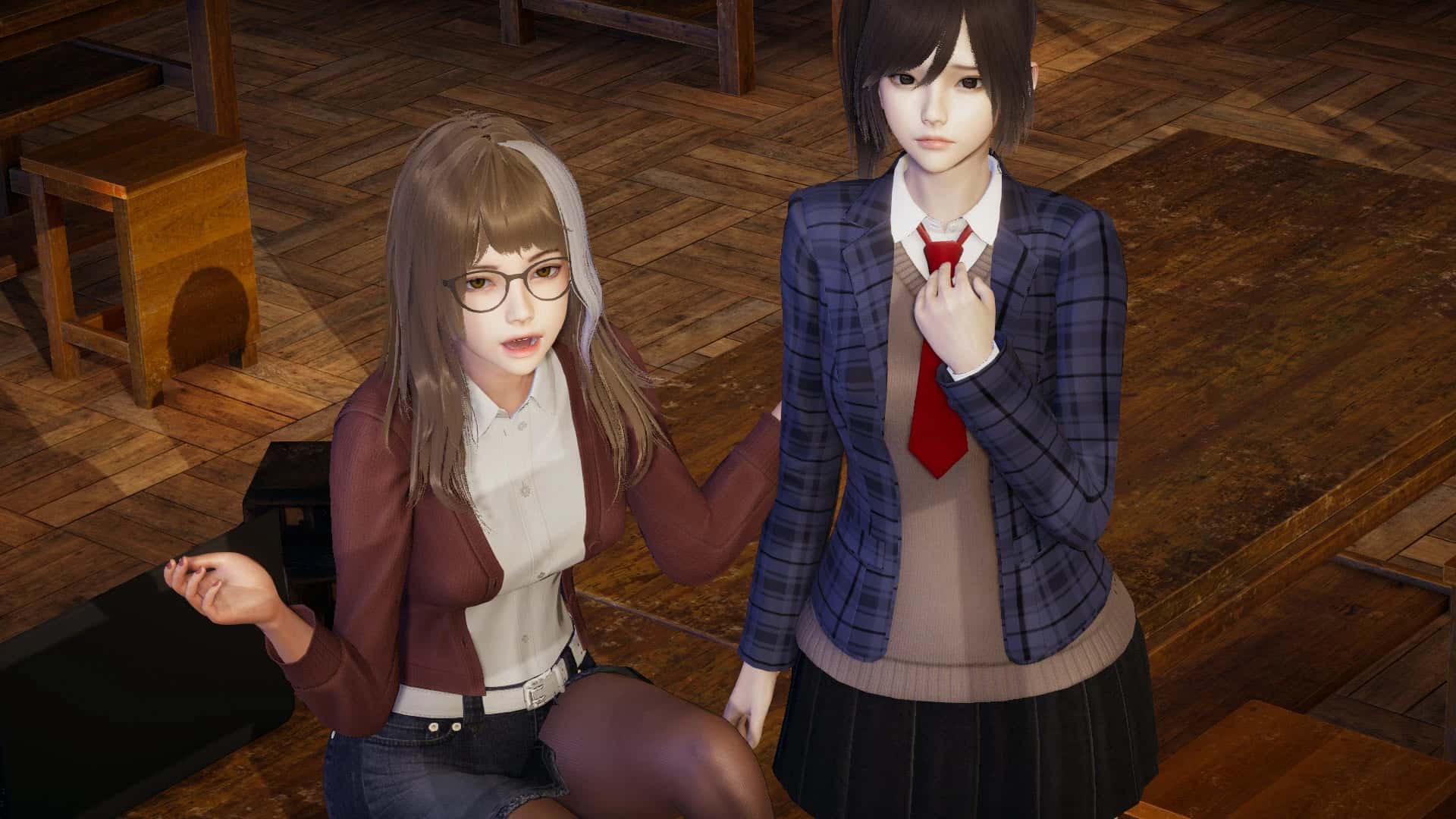 视觉数据2
