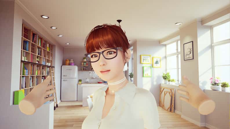 游戏截图2