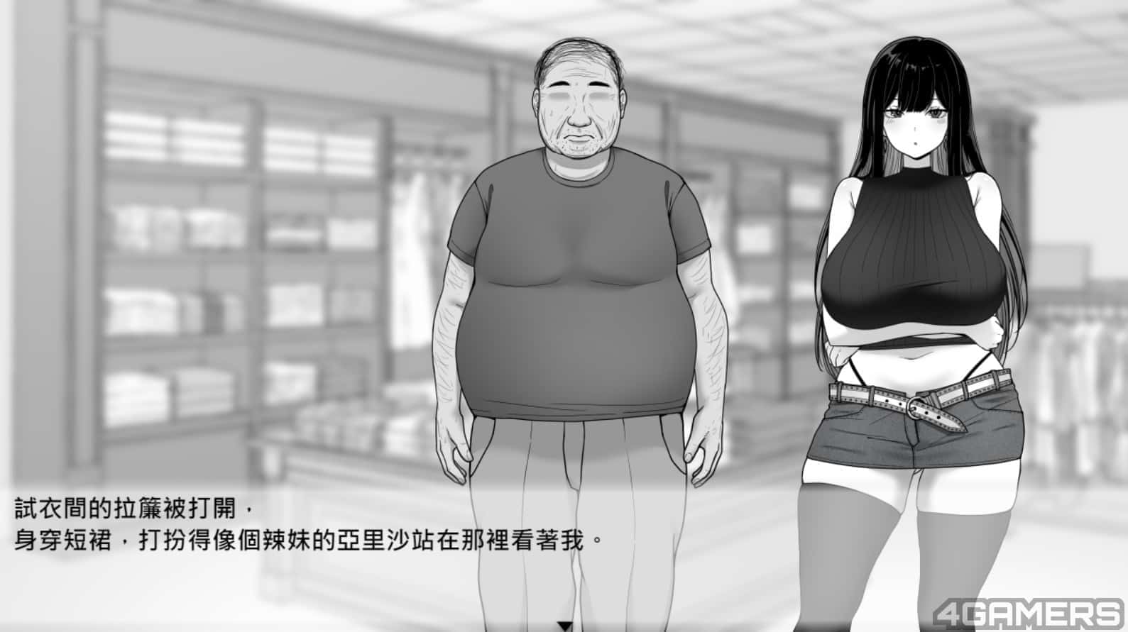 视觉数据3