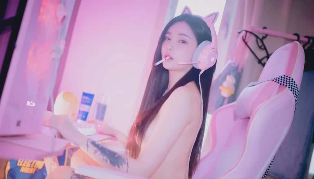 游戏截图1