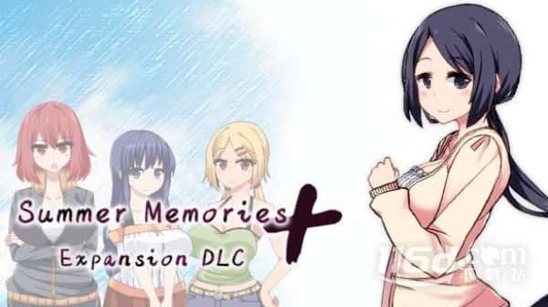 夏日狂想曲：乡间的难忘回忆游戏封面