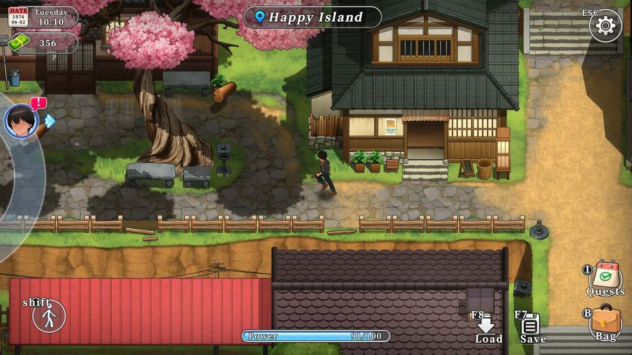 游戏画面4