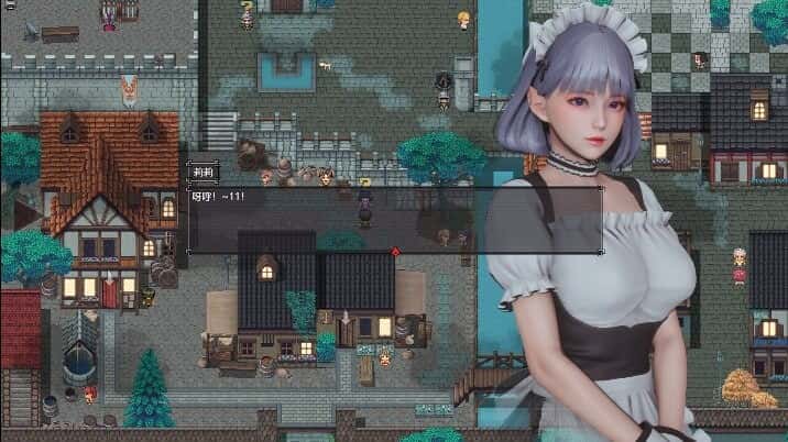 游戏截图3