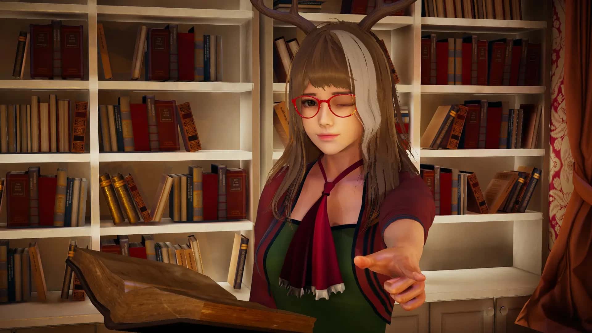 游戏截图2