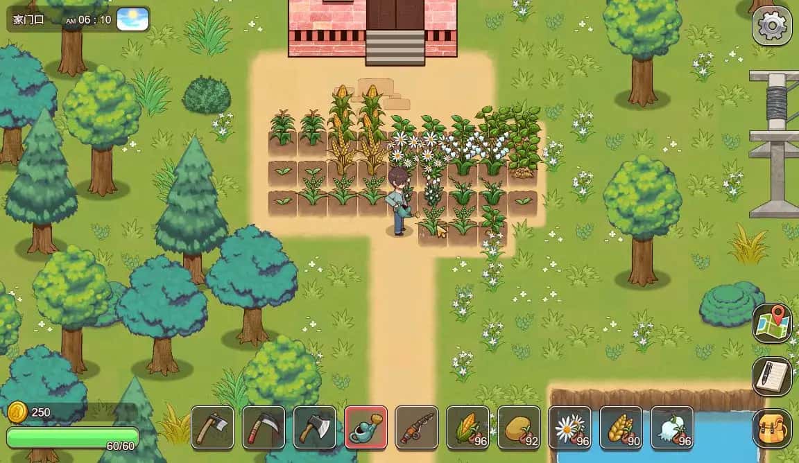 游戏截图5