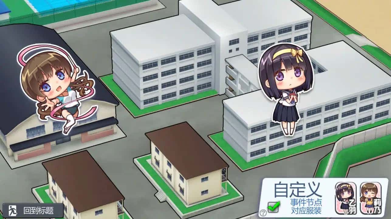 视觉数据3