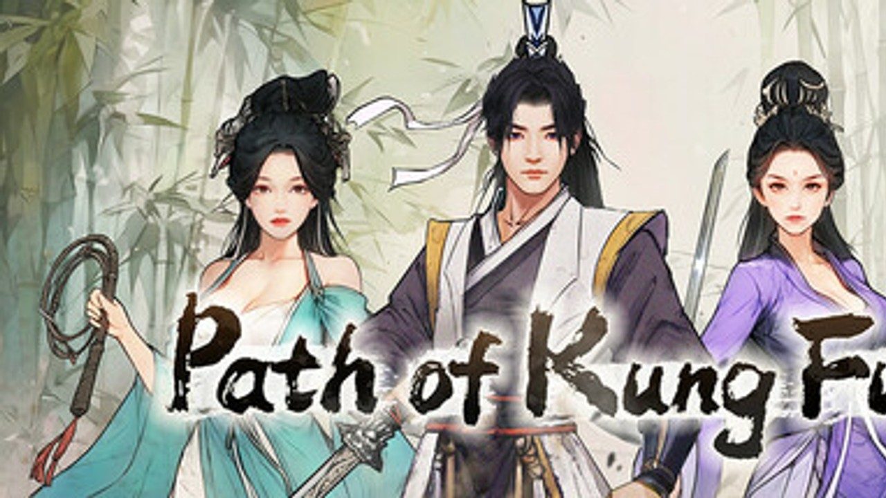 刀剑江湖路-绅士mod版 角色养成 资料图 7
