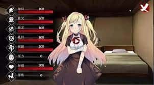 奈的教育日记 实机画面 资料图 7