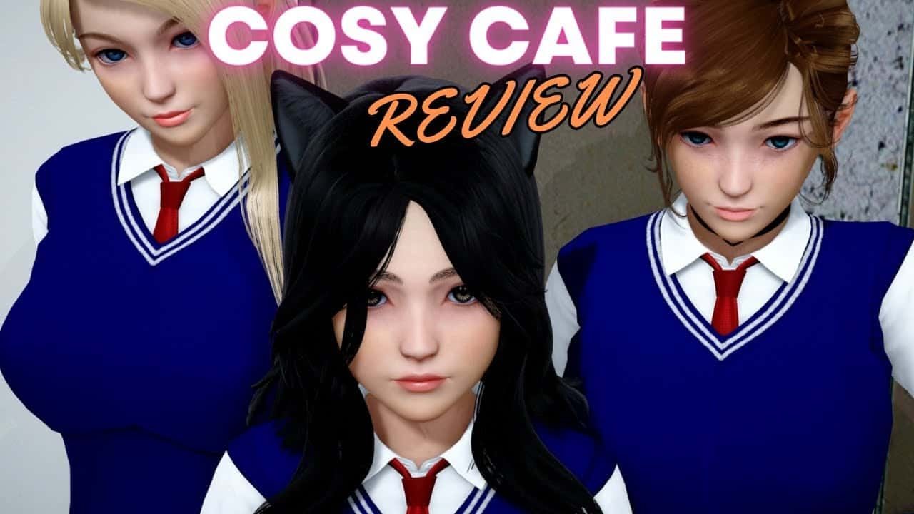 舒适咖啡厅_Cosy Cafe 分支选择 详情图 2