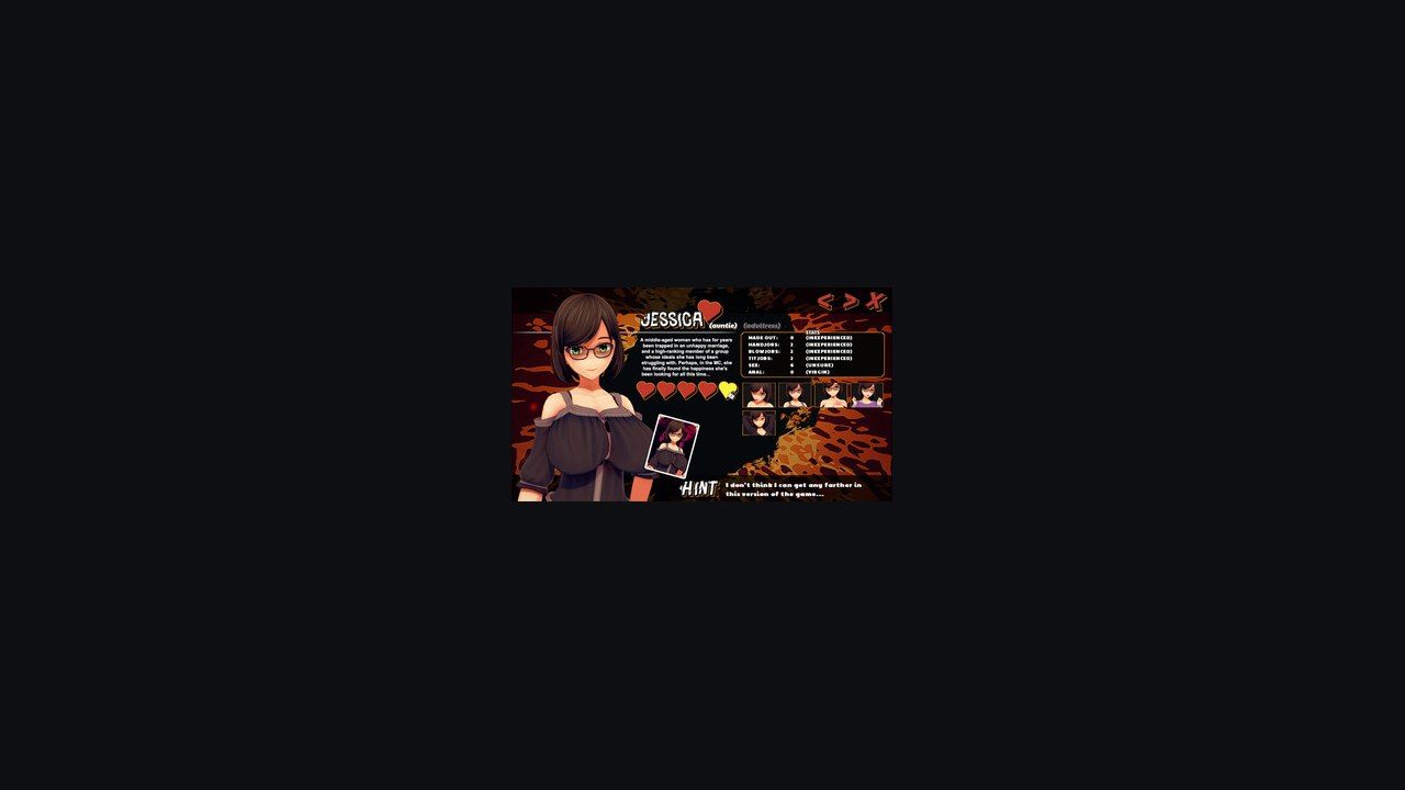 腐败王国CorruptedKingdom 中文界面 演示图 1