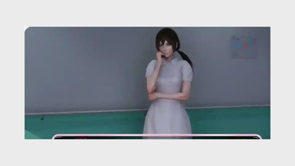 新身体版 事件收集 实机截图 8