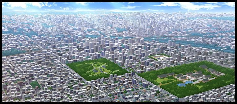 戦巫 动态演出 资料图